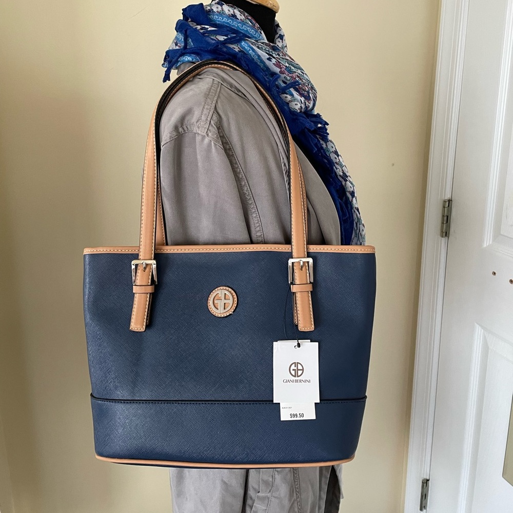 Summer Tote Bag